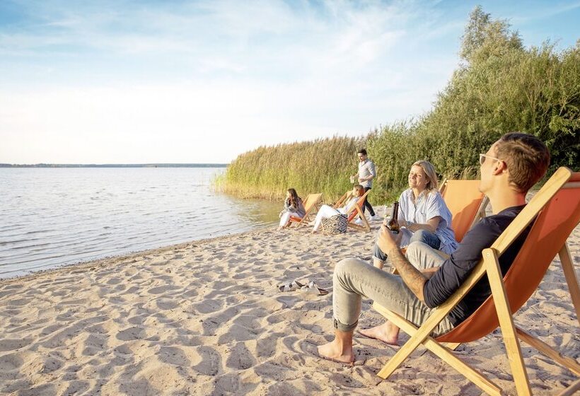 Hotel Robinson Fleesensee