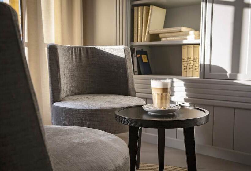 Hotel Robinson Fleesensee