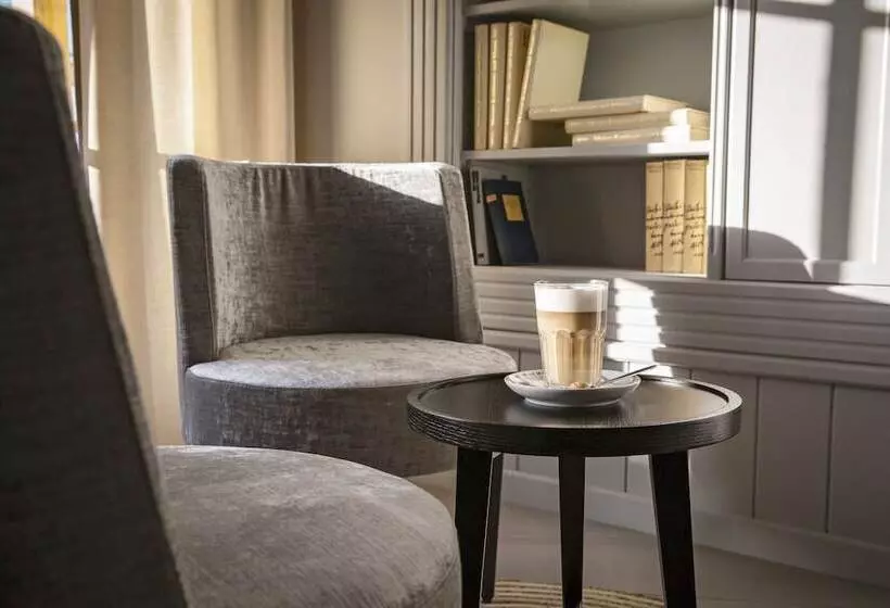 Szálloda Robinson Fleesensee