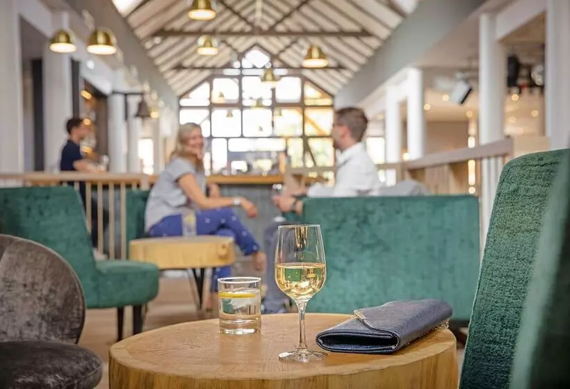 Szálloda Robinson Fleesensee