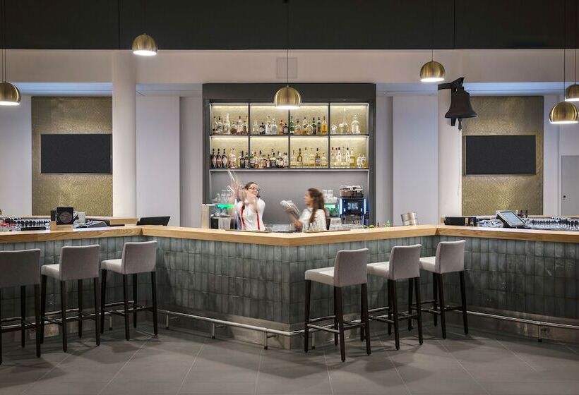 Hotel Robinson Fleesensee