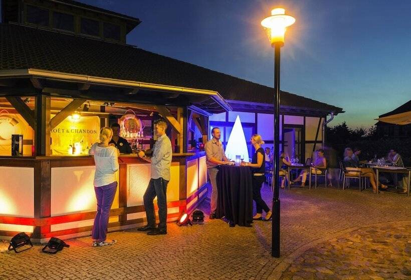 Hotel Robinson Fleesensee