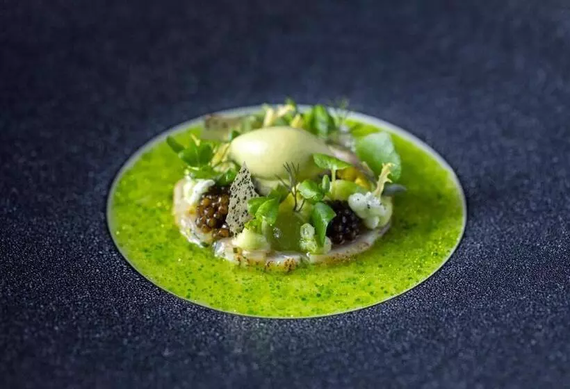 Отель Schloss Elmau Luxury Spa Retreat & Cultural Hideaway