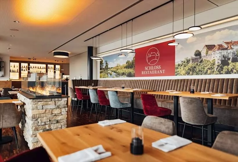 Schlosshotel Hellenstein