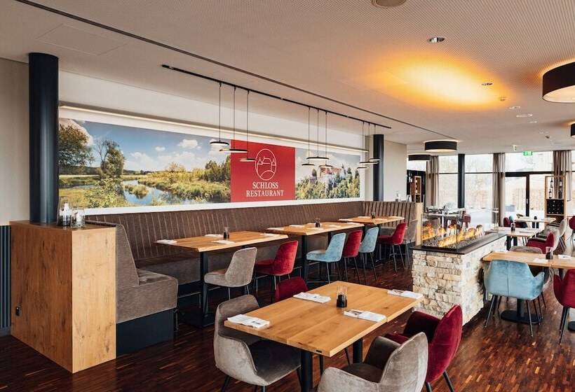 Schlosshotel Hellenstein