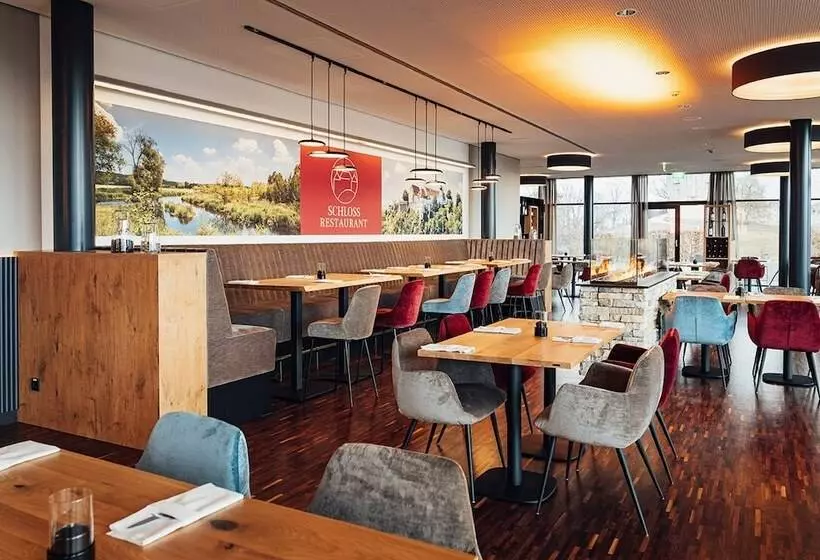 Schlosshotel Hellenstein