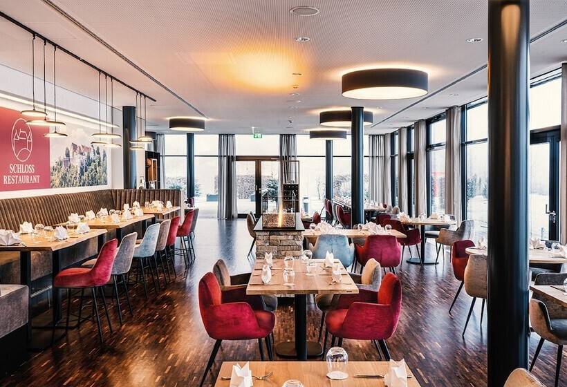 Schlosshotel Hellenstein