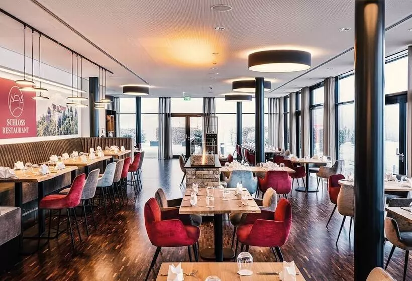 Schlosshotel Hellenstein