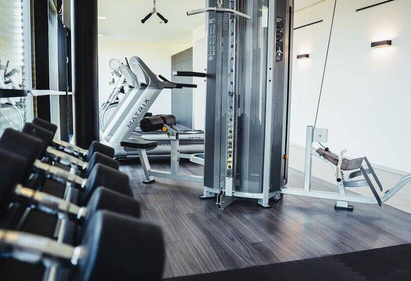 Schlosshotel Hellenstein