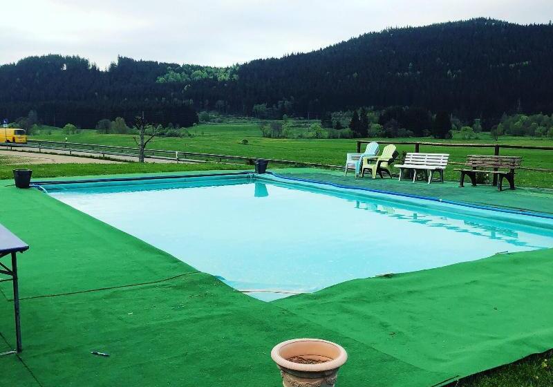 B+b Hotel Sonnenmatte Near Badeparadies