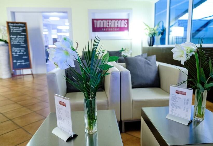 Отель Sportwelt Radeberg