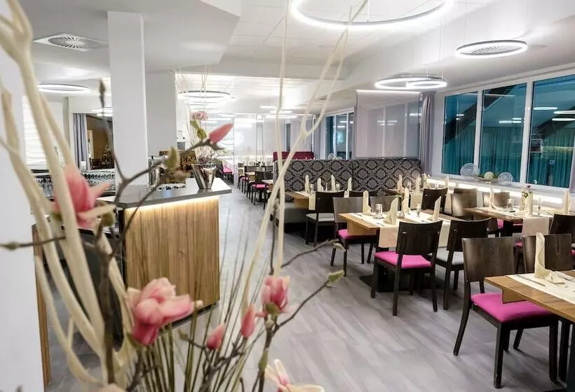 Отель Sportwelt Radeberg