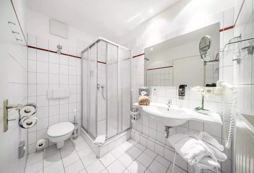 Отель Sportwelt Radeberg