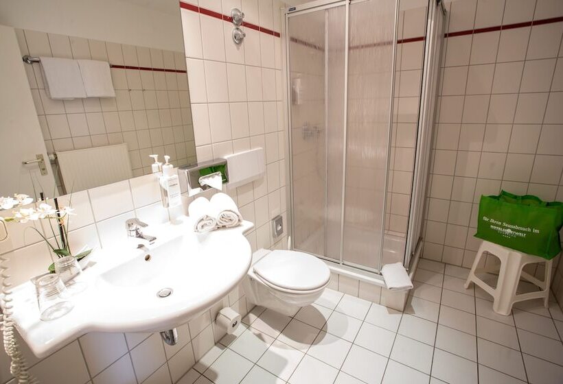 Отель Sportwelt Radeberg