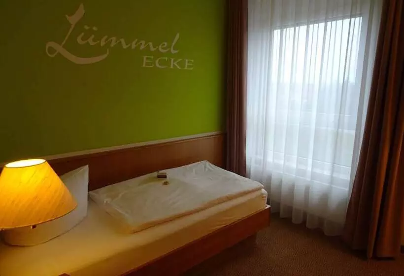 Отель Sportwelt Radeberg