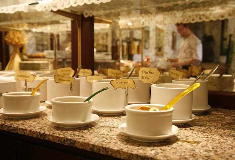 ホテル St. Pierre