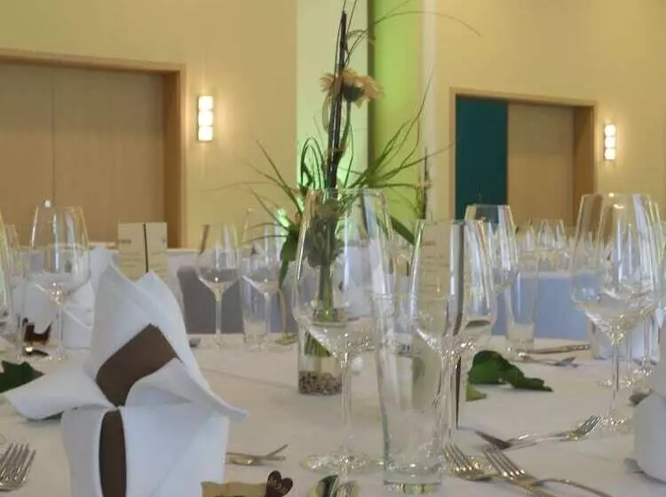 בית מלון כפרי Stempferhof