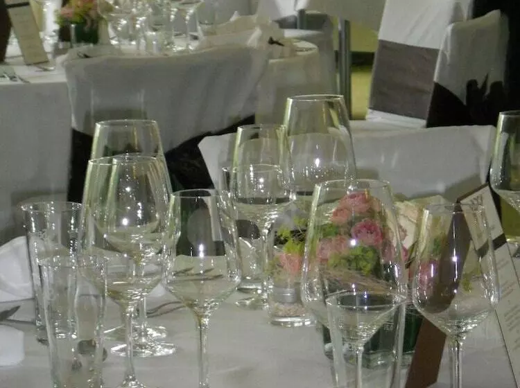 בית מלון כפרי Stempferhof