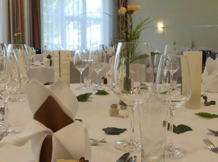 בית מלון כפרי Stempferhof