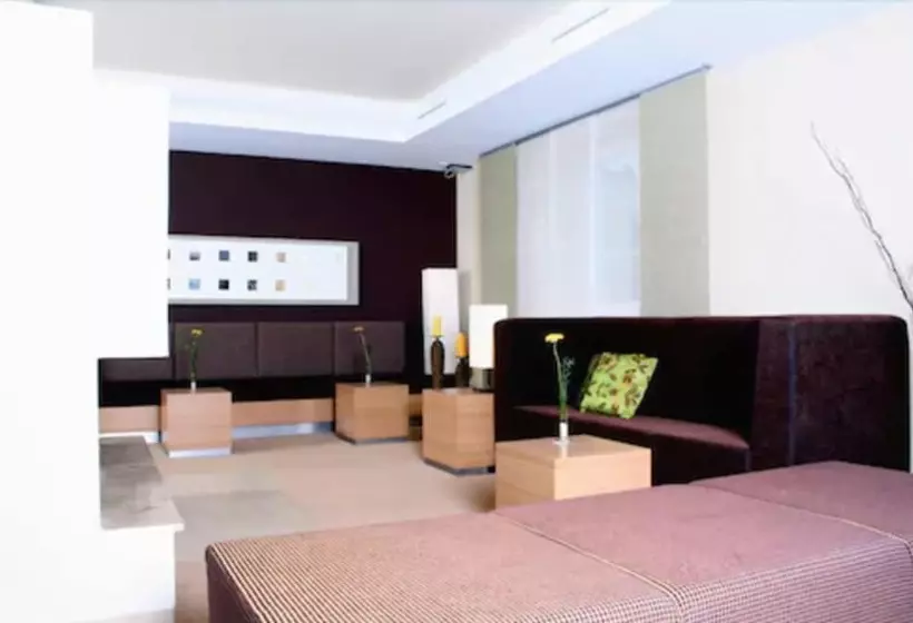 בית מלון כפרי Stempferhof