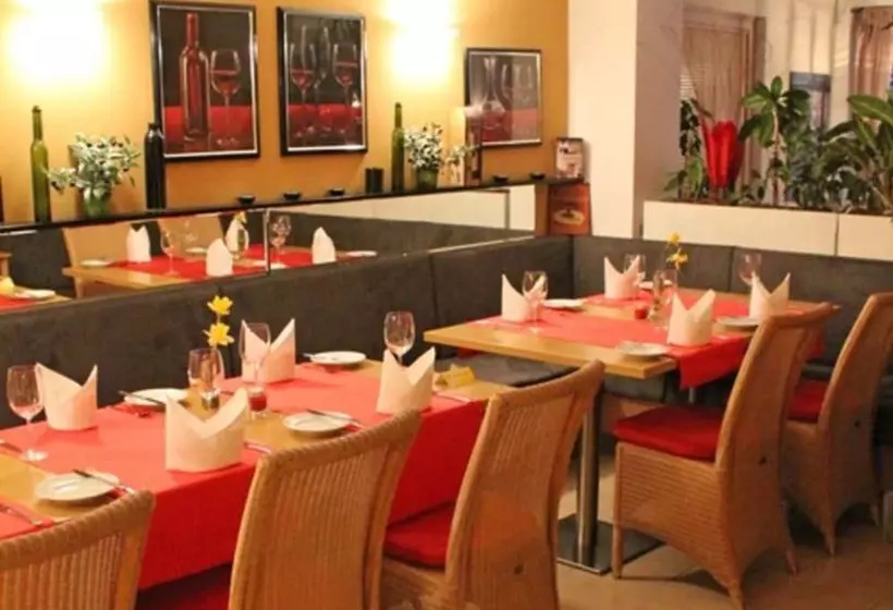 בית מלון כפרי Stempferhof