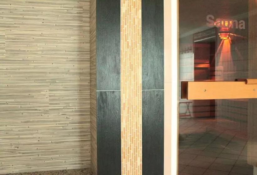 בית מלון כפרי Stempferhof