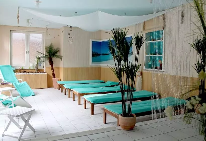 בית מלון כפרי Stempferhof