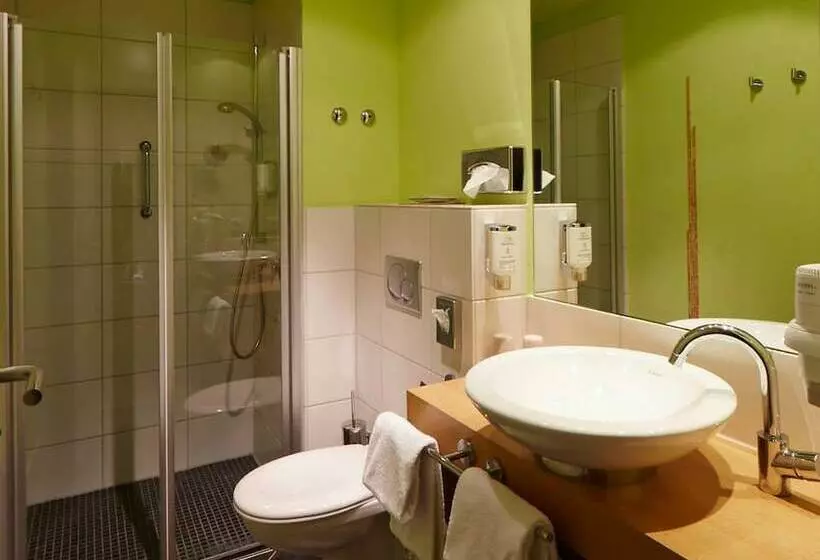 בית מלון כפרי Stempferhof