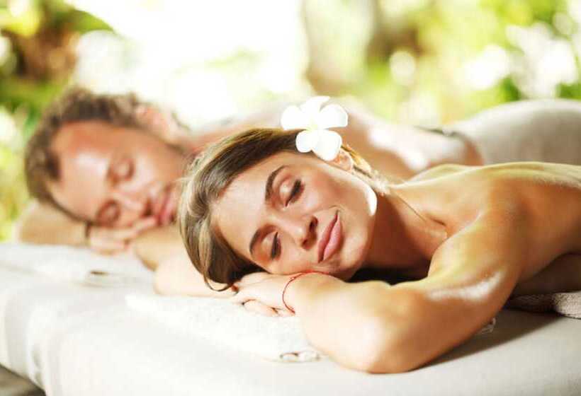 호텔 Summerhills Retreat Byron Bay