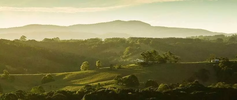 호텔 Summerhills Retreat Byron Bay