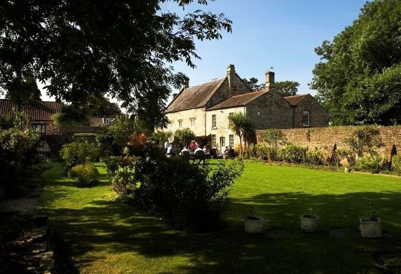 호텔 The Old Priory