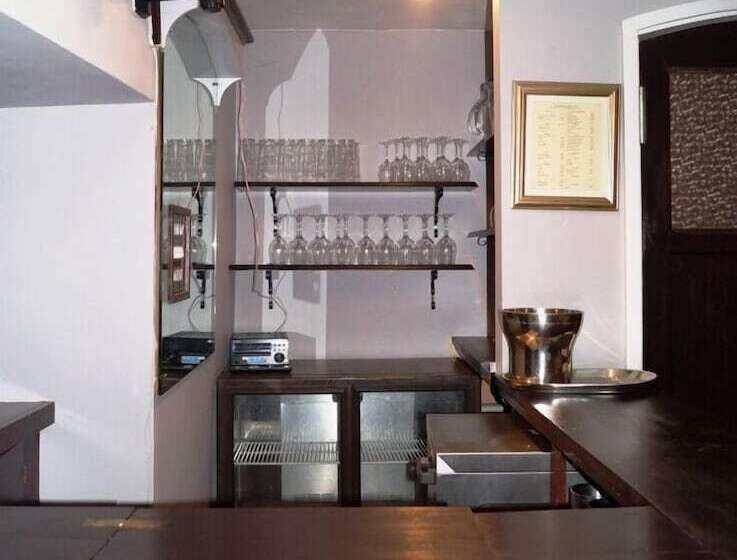 호텔 The Old Priory