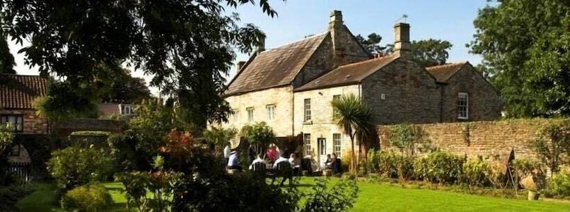 호텔 The Old Priory