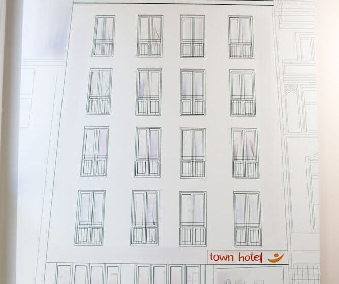 Town Hotel Wiesbaden   Kleines Privathotel In Bestlage