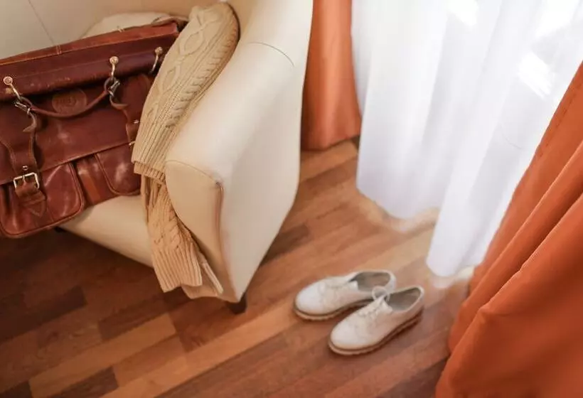 Town Hotel Wiesbaden Kleines Privathotel In Bestlage