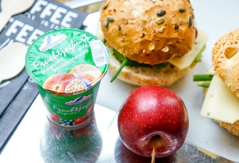 Town Hotel Wiesbaden   Kleines Privathotel In Bestlage