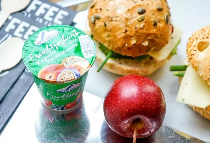 Town Hotel Wiesbaden Kleines Privathotel In Bestlage