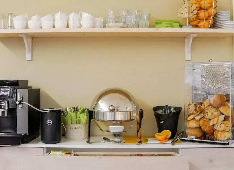 Town Hotel Wiesbaden Kleines Privathotel In Bestlage