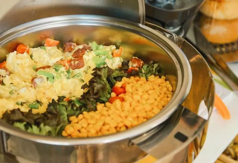 Town Hotel Wiesbaden Kleines Privathotel In Bestlage