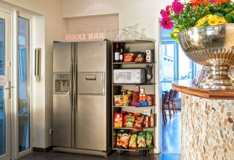 Town Hotel Wiesbaden   Kleines Privathotel In Bestlage