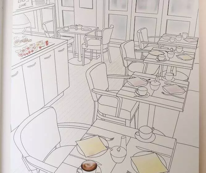 Town Hotel Wiesbaden Kleines Privathotel In Bestlage