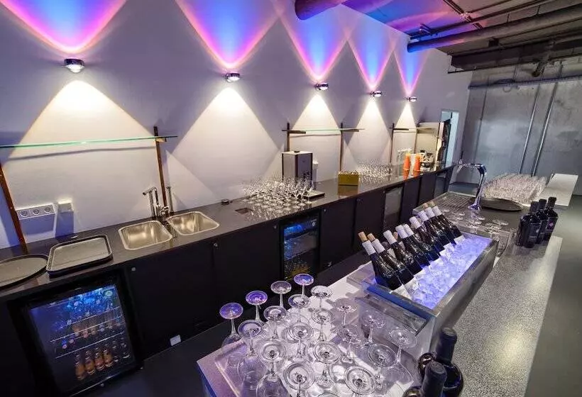 V8 Hotel Classic Motorworld Region Stuttgart