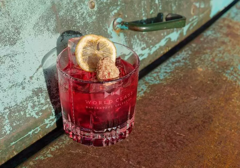 V8 Hotel Classic Motorworld Region Stuttgart