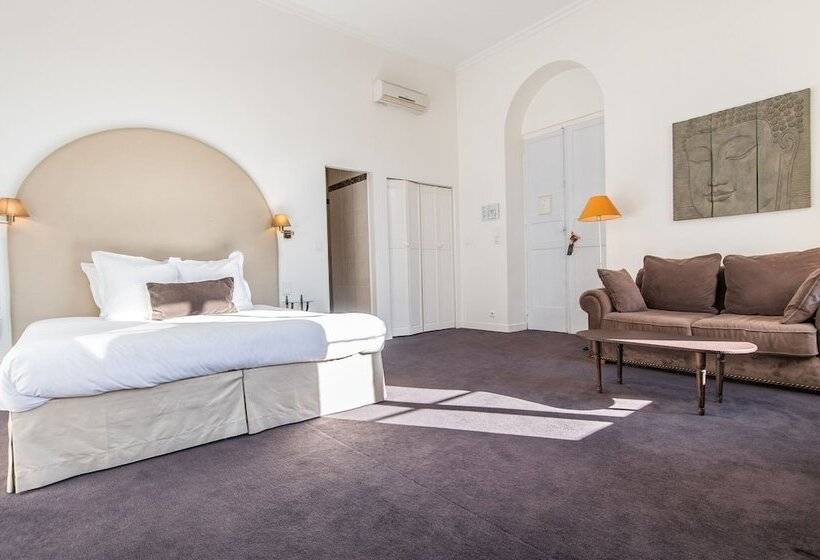 Отель Villa Léopoldine