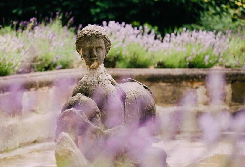 فندق Villa Sorgenfrei & Restaurant Atelier Sanssouci