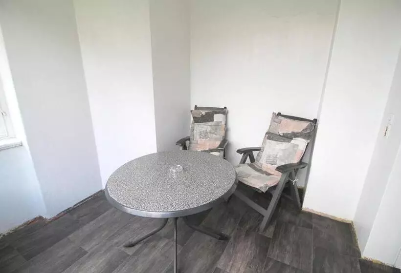 Отель Zu Den Linden