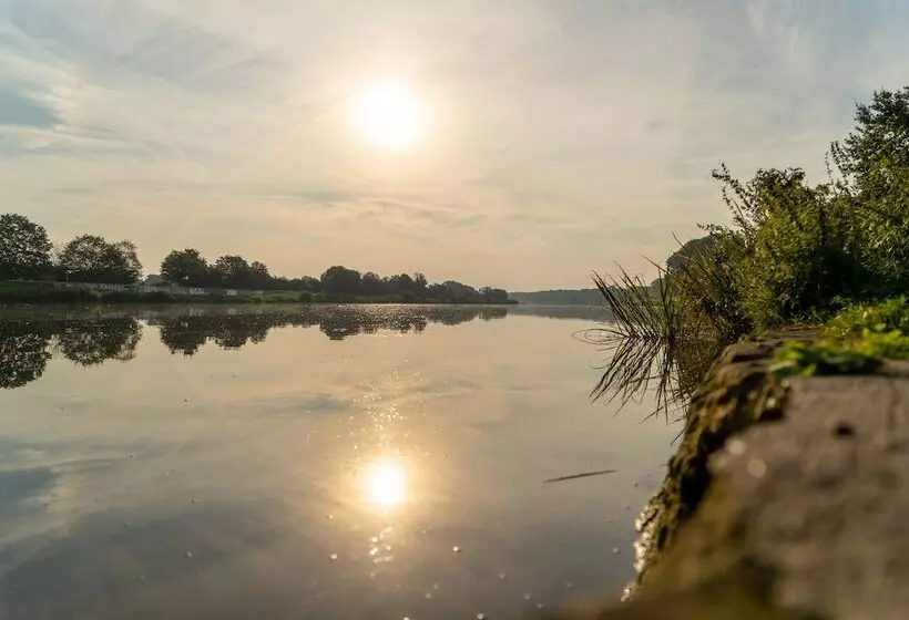 هتل Zum Kuhhirten