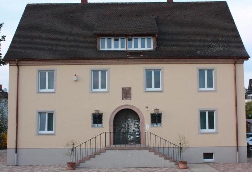 Otel Zur Schmiede