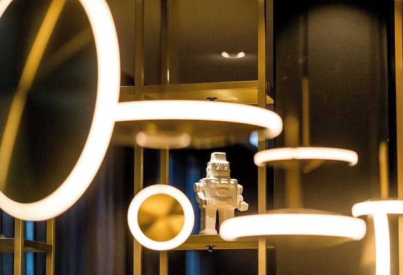 Motel One Nürnberg Plärrer