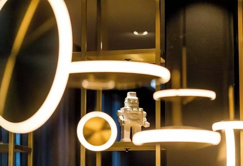 Motel One Nürnberg Plärrer